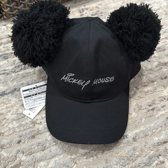 Disney Mickey cap - Picture 6 of 6